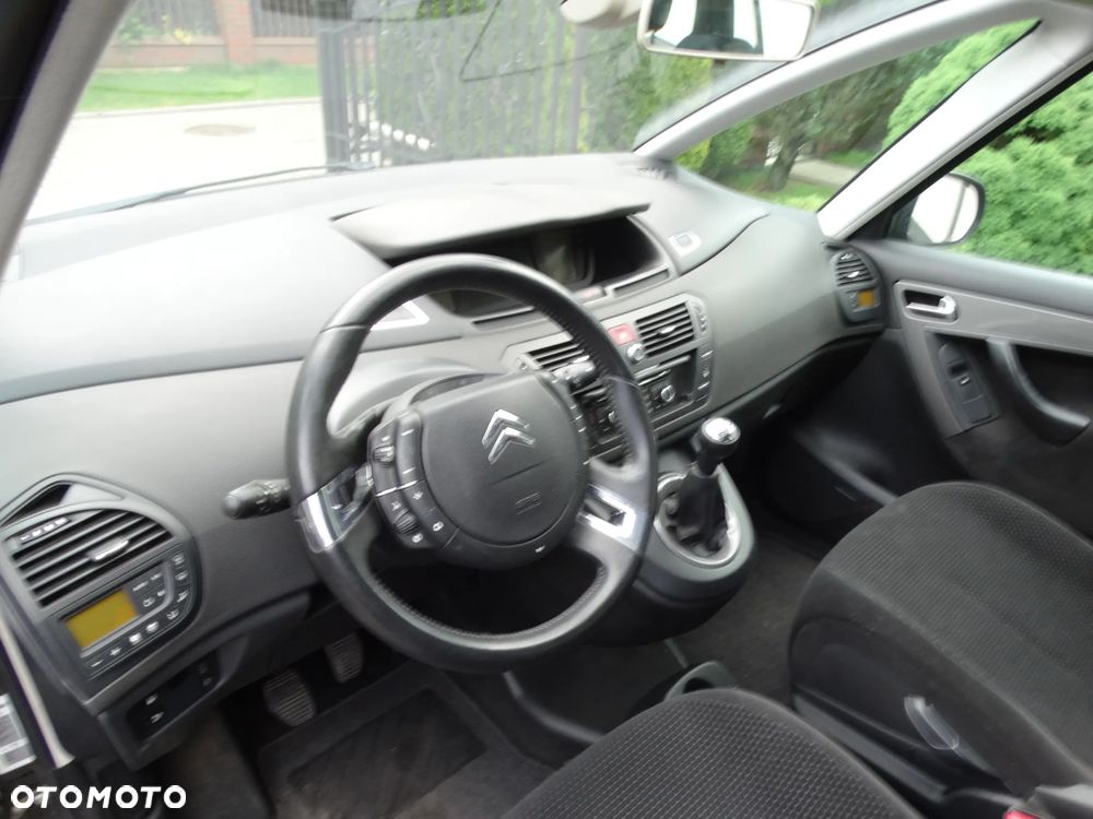 Citroën C4 Grand Picasso - 5