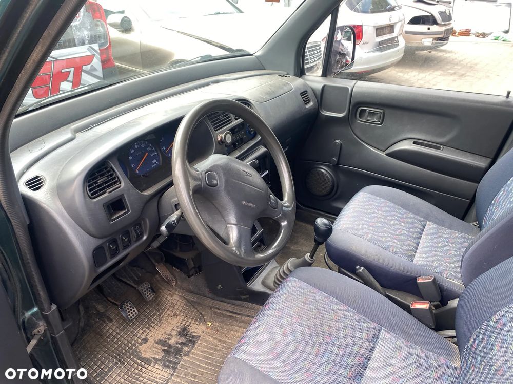 Daihatsu MOVE  na części - 6