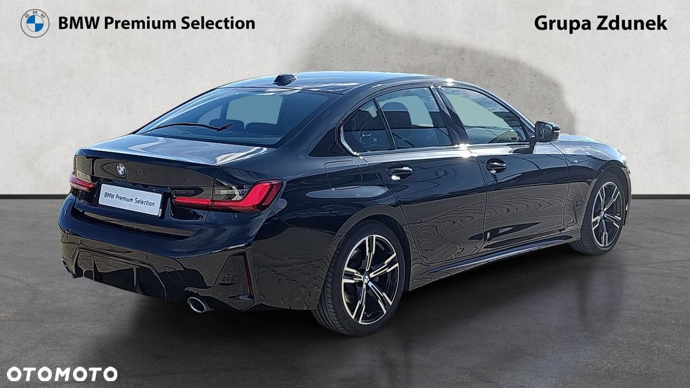 BMW Seria 3 - 6
