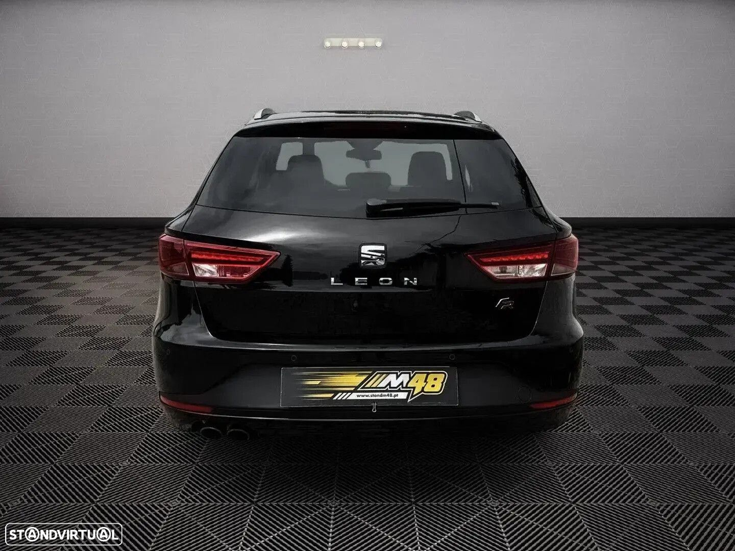 SEAT Leon ST - 4