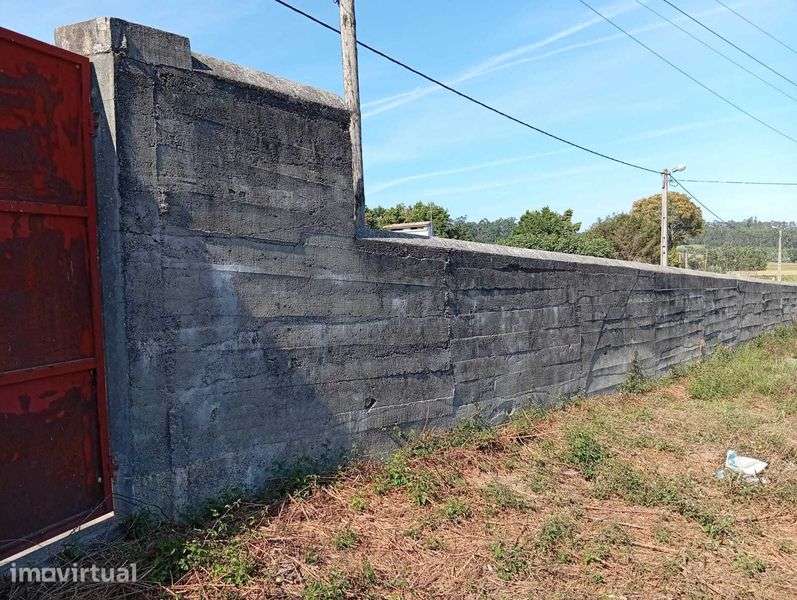 Terreno 2.802 m² – 60m de frente – Beiriz – 215.000 € - Grande imagem: 5/9