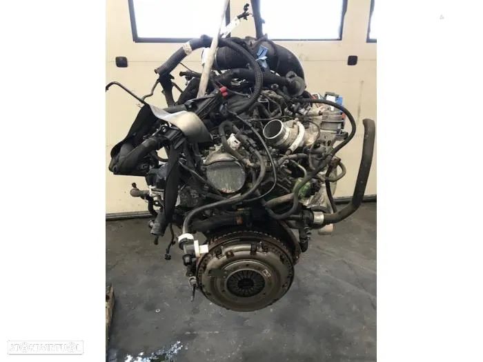 Motor R9M450 OPEL 1.6L 140 CV