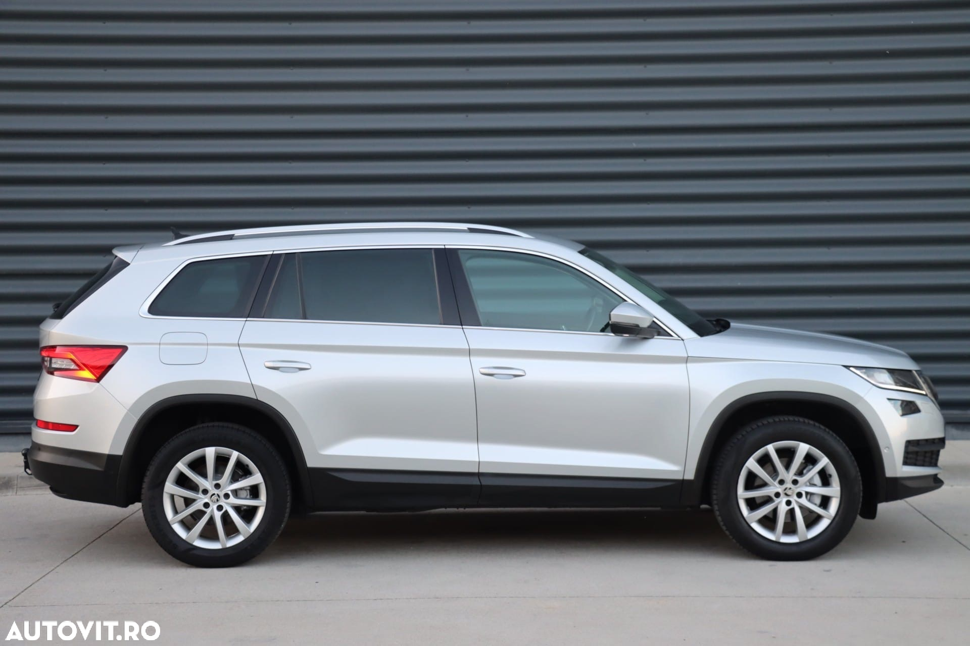 Skoda Kodiaq 2.0 TDI DSG Ambition - 11