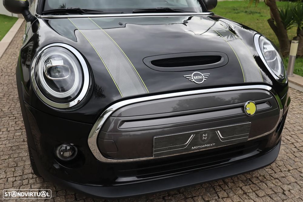 MINI 3 Portas Cooper SE - 6