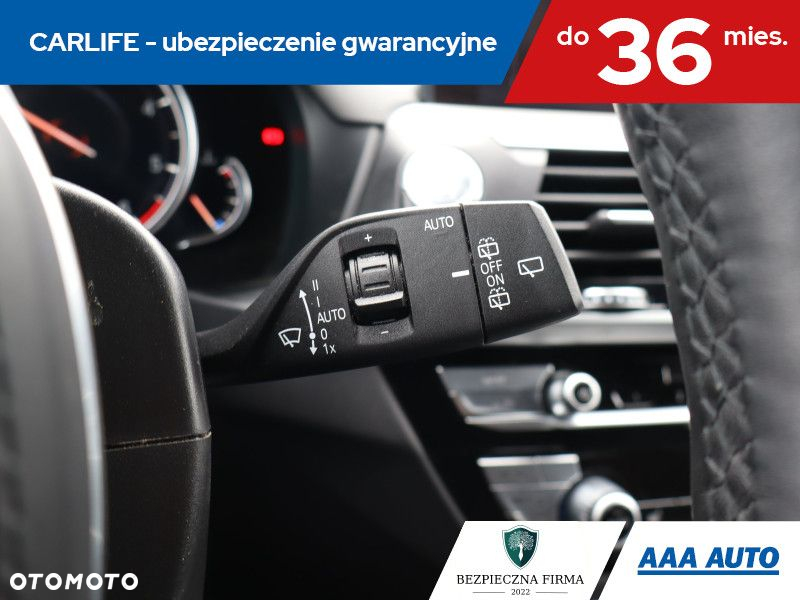 BMW X3 - 18