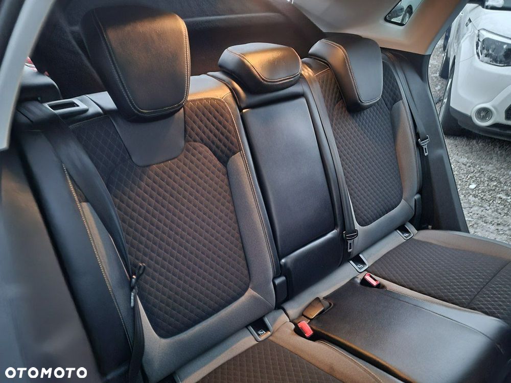 Opel Grandland X - 19