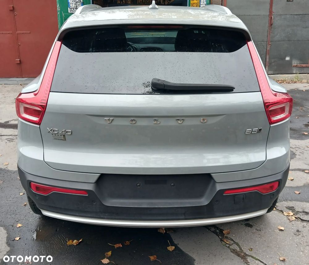 Volvo XC 40 2024