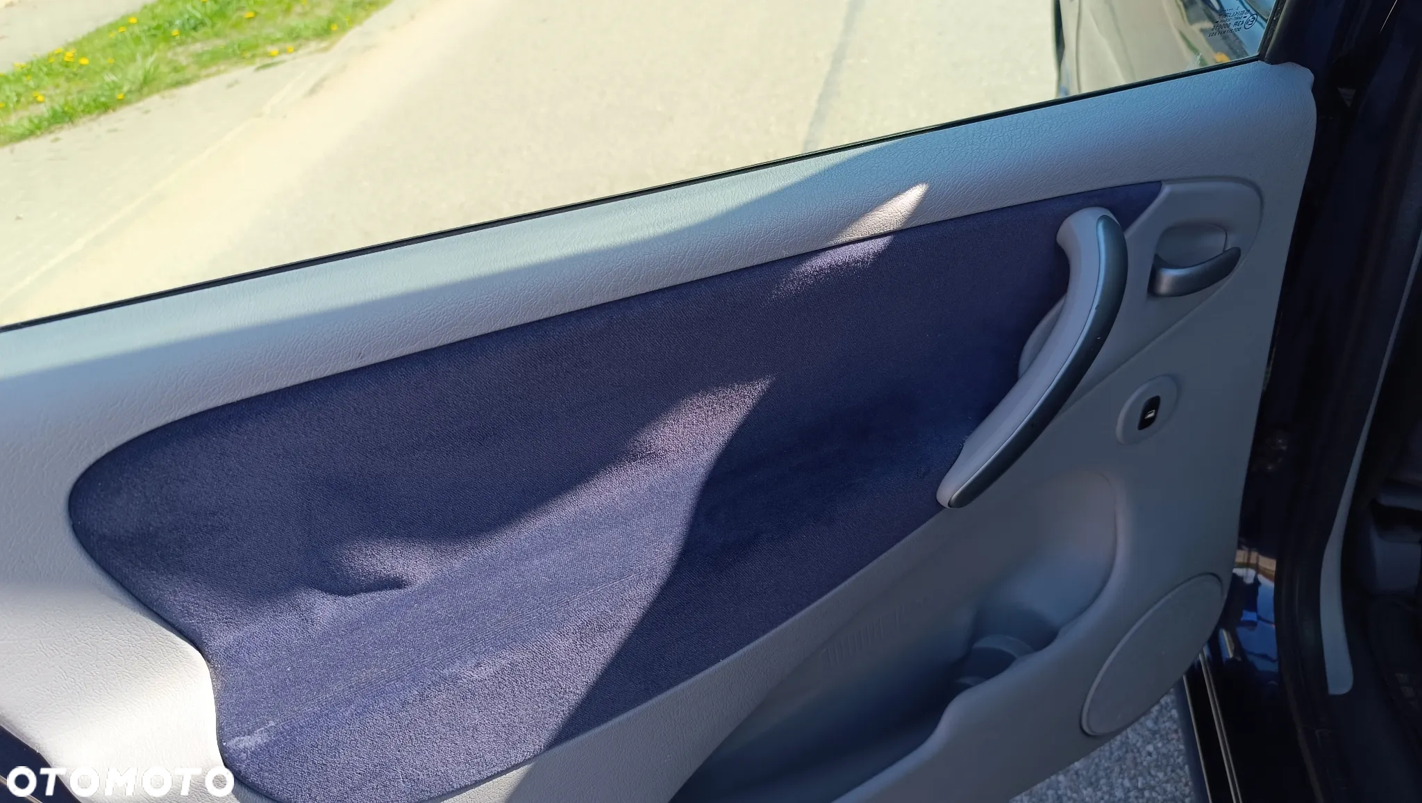 Citroën Xsara Picasso 1.8i 16V Exclusive - 12