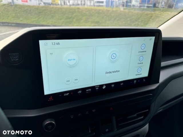 Ford Custom Kombi L2 - 10