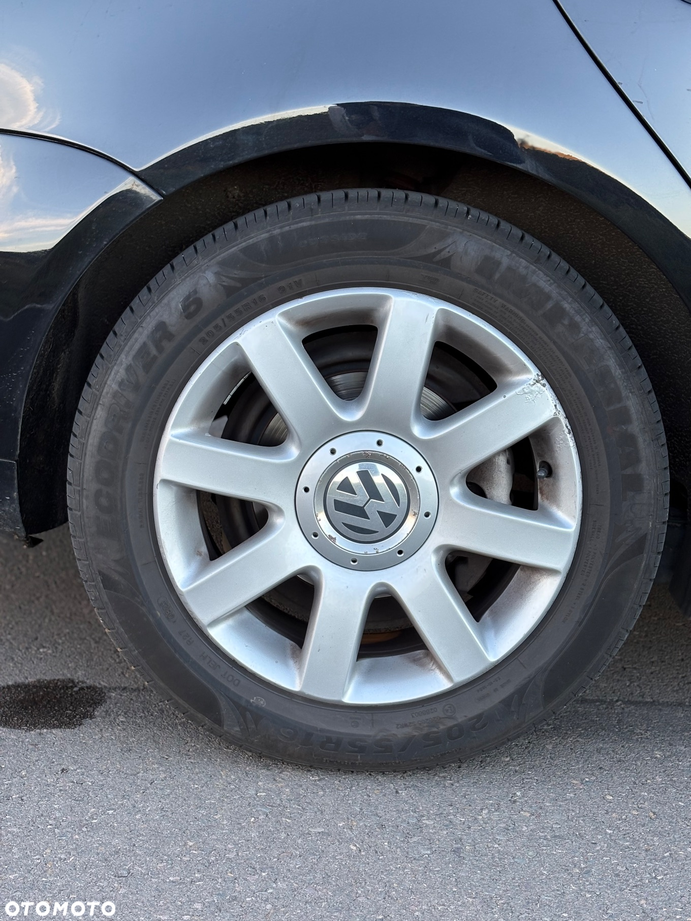 Volkswagen Golf VI 2.0 TDI Highline - 17