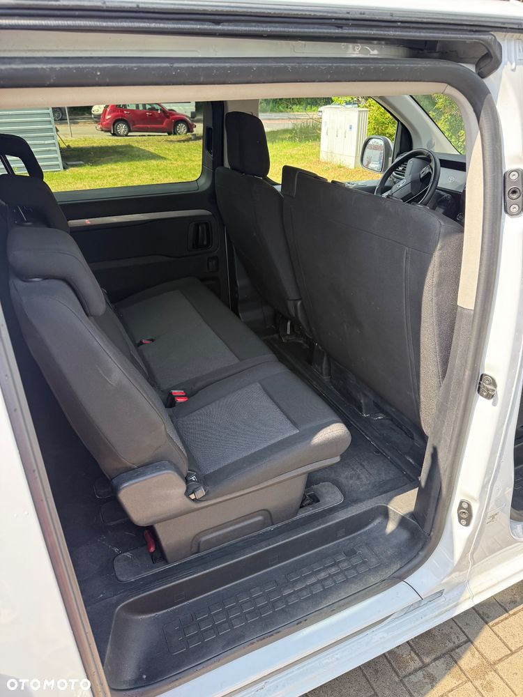 Toyota Proace Verso 2.0 D4-D Long Combi - 12