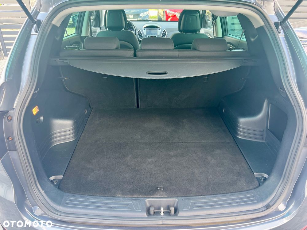 Hyundai ix35 1.6 2WD 5 Star Edition - 25