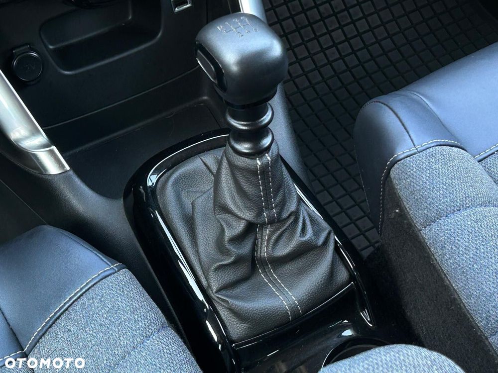 Citroën C3 Aircross 1.2 PureTech Shine Pack S&S - 28