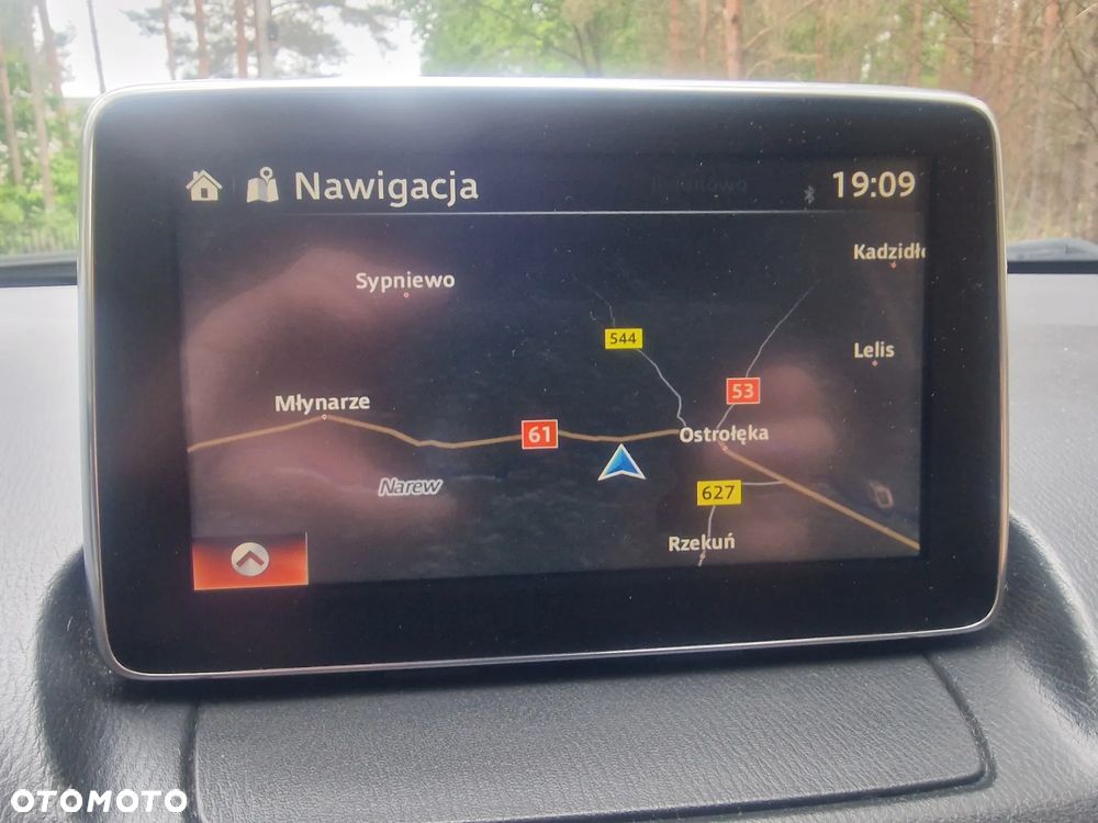 Mazda CX-3 2.0 Skypassion AWD - 21