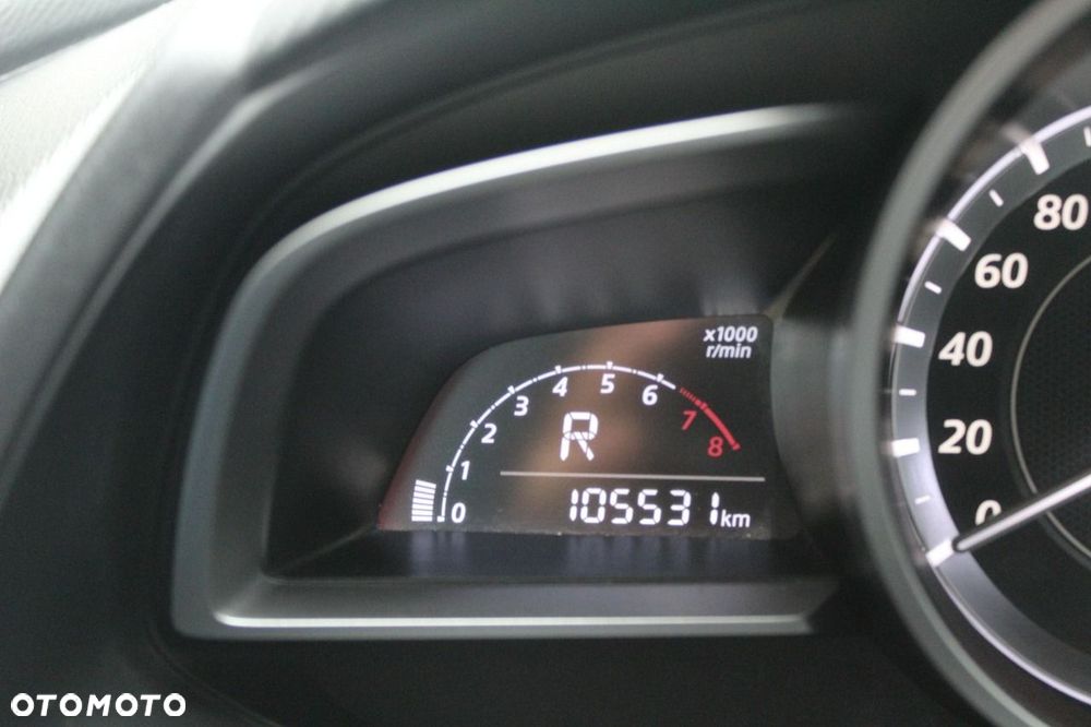 Mazda CX-3 2.0 Skyenergy - 21