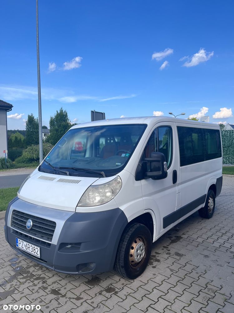 Fiat Ducato L2H2 - 2