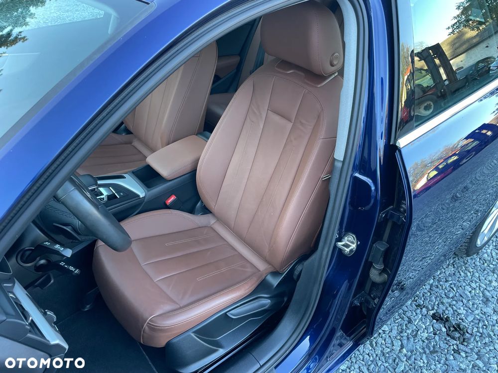 Audi A4 Avant - 15