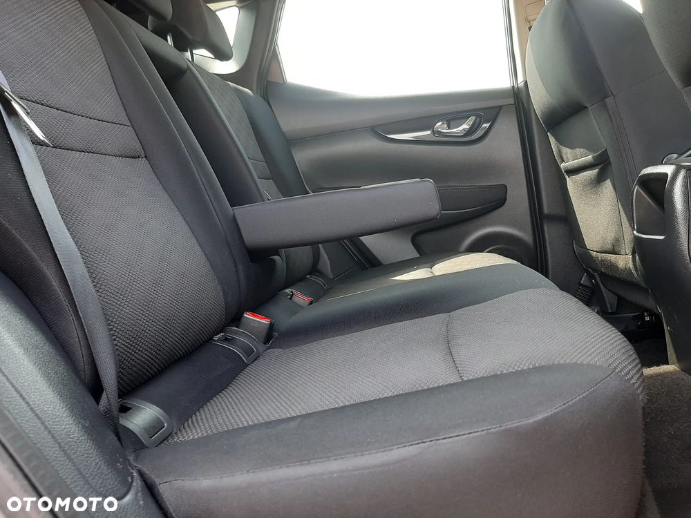 Nissan Qashqai 1.6 DCi Tekna+ - 30