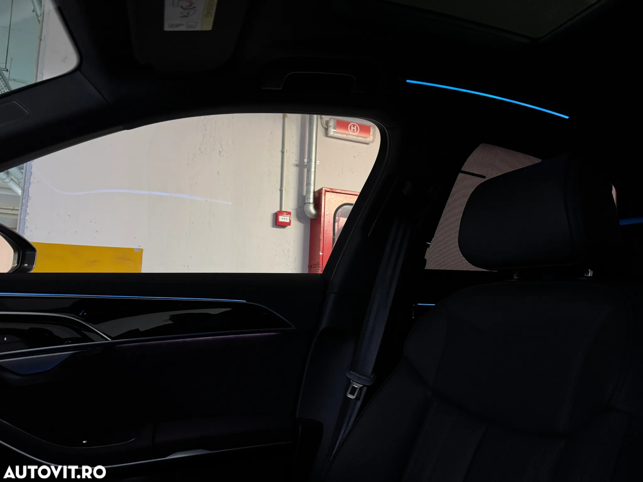 Audi A8 60 TFSI e quattro Tiptronic PHEV - 25