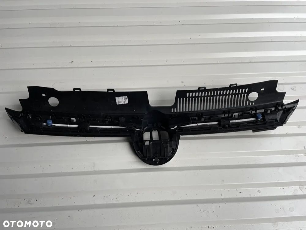 ATRAPA PRZÓD GRILL VOLKSWAGEN GOLF VIII GTI LED 5H0 5H0853651AC 5H0853653 - 8