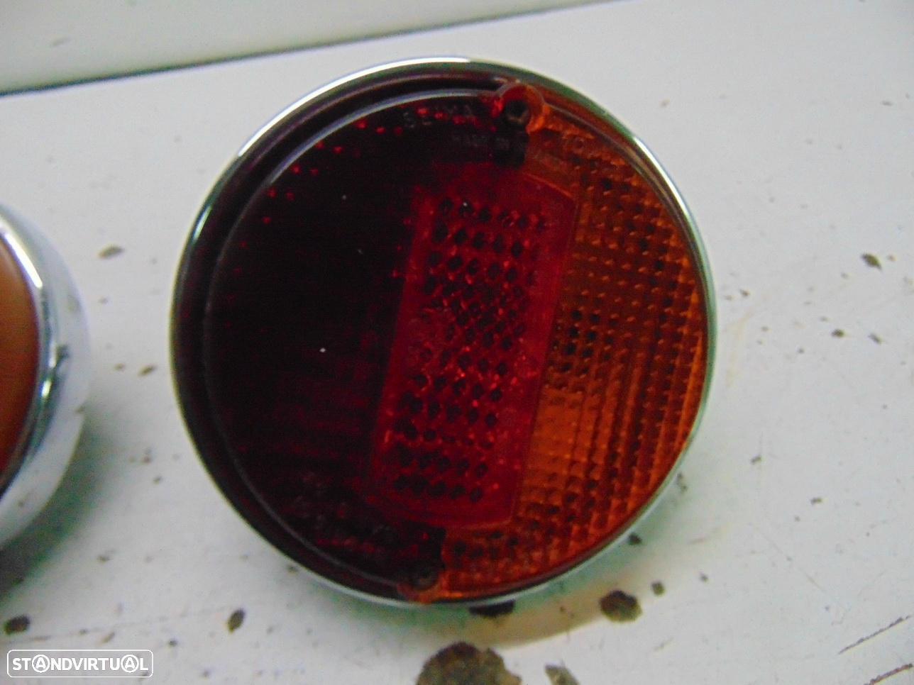 Simca farolins - 4