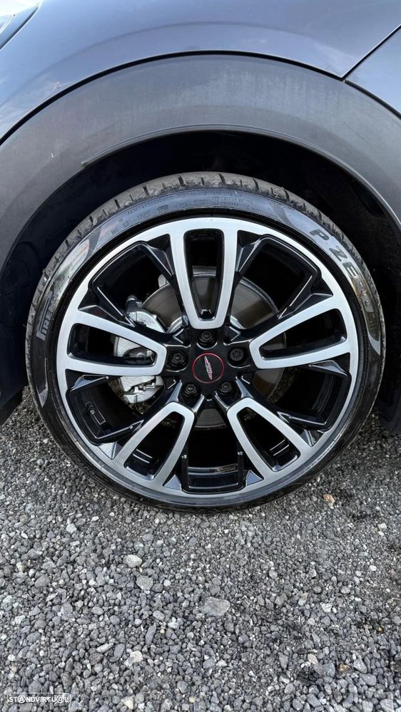 MINI Clubman Cooper SD Sport Edition Auto - 10