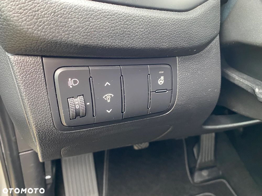 Kia Ceed 1.4 CVVT Dream Team Edition - 17