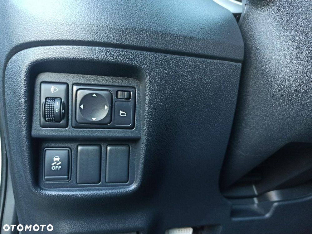 Nissan Juke 1.6 N-Tec - 20