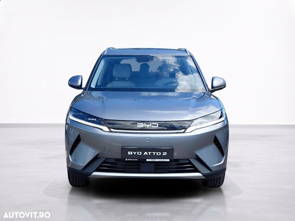 Byd Atto 2 - 13