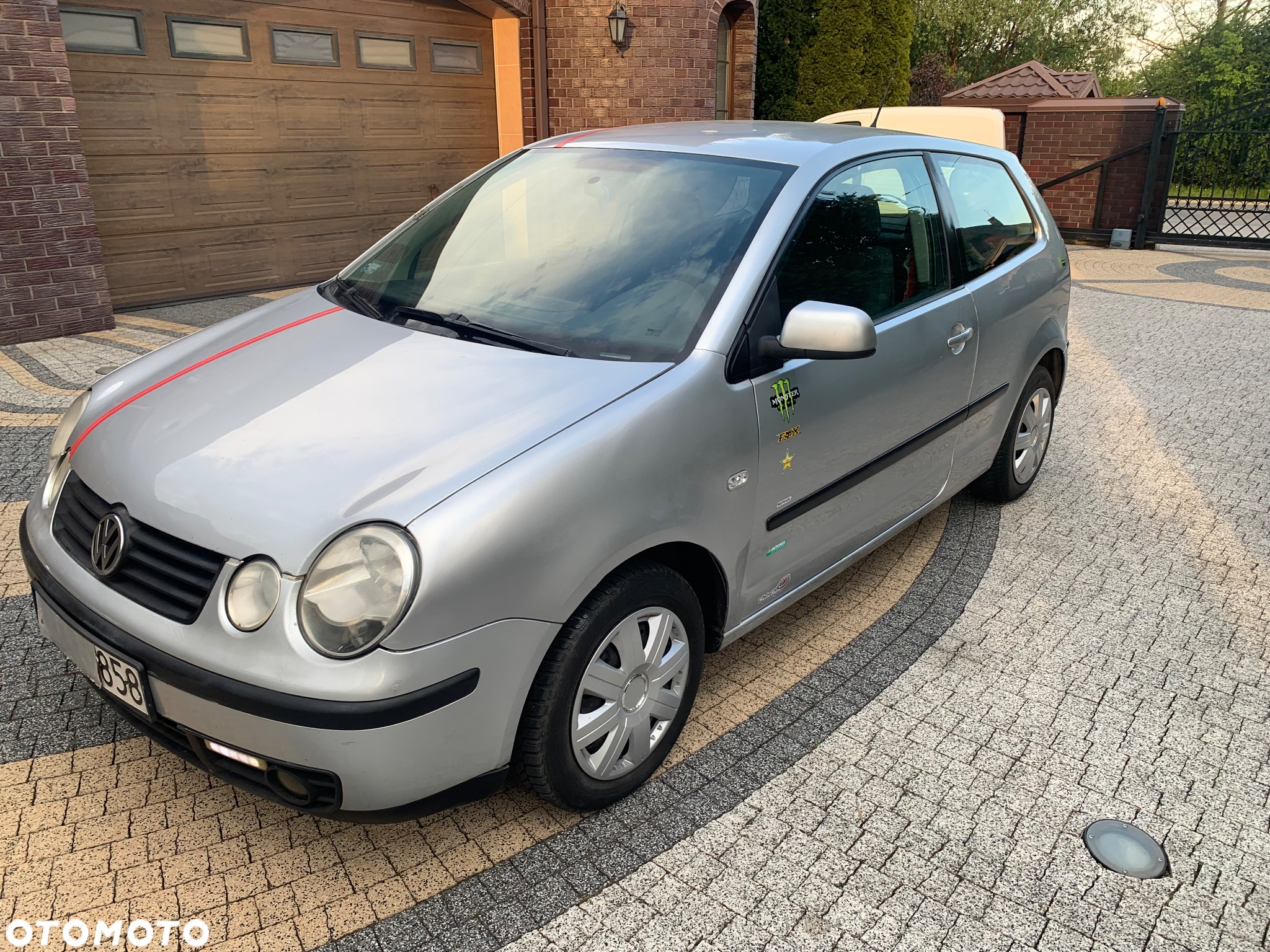Volkswagen Polo - 3