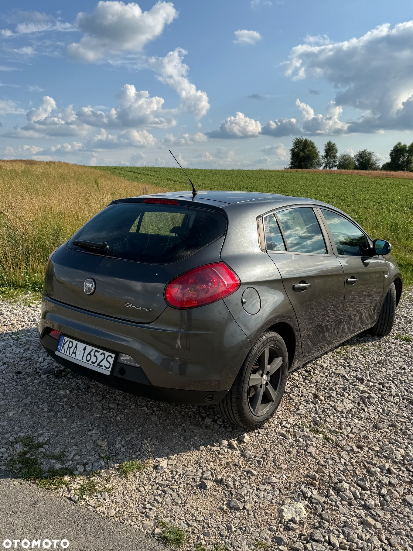 Fiat Bravo 1.4 T-Jet 16V Dynamic Euro5 - 3