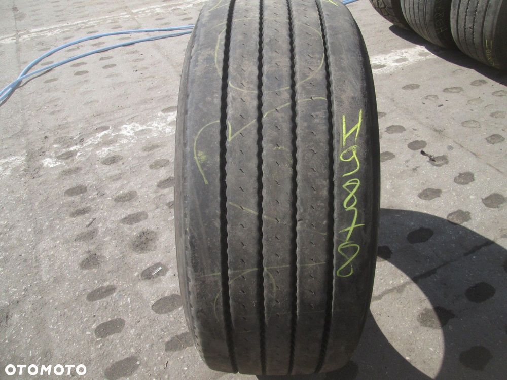 Opona ciężarowa 385/55/22.5 Goodyear. Opony ciężarowe - 2