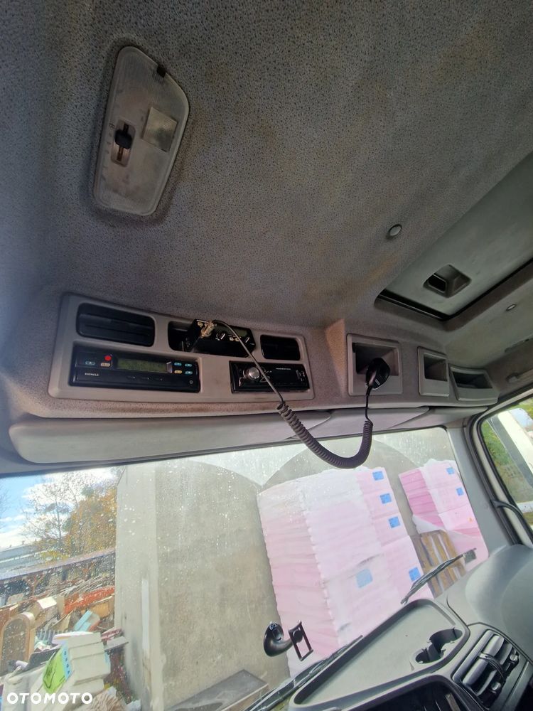 Mercedes-Benz ATEGO 1222 - 19