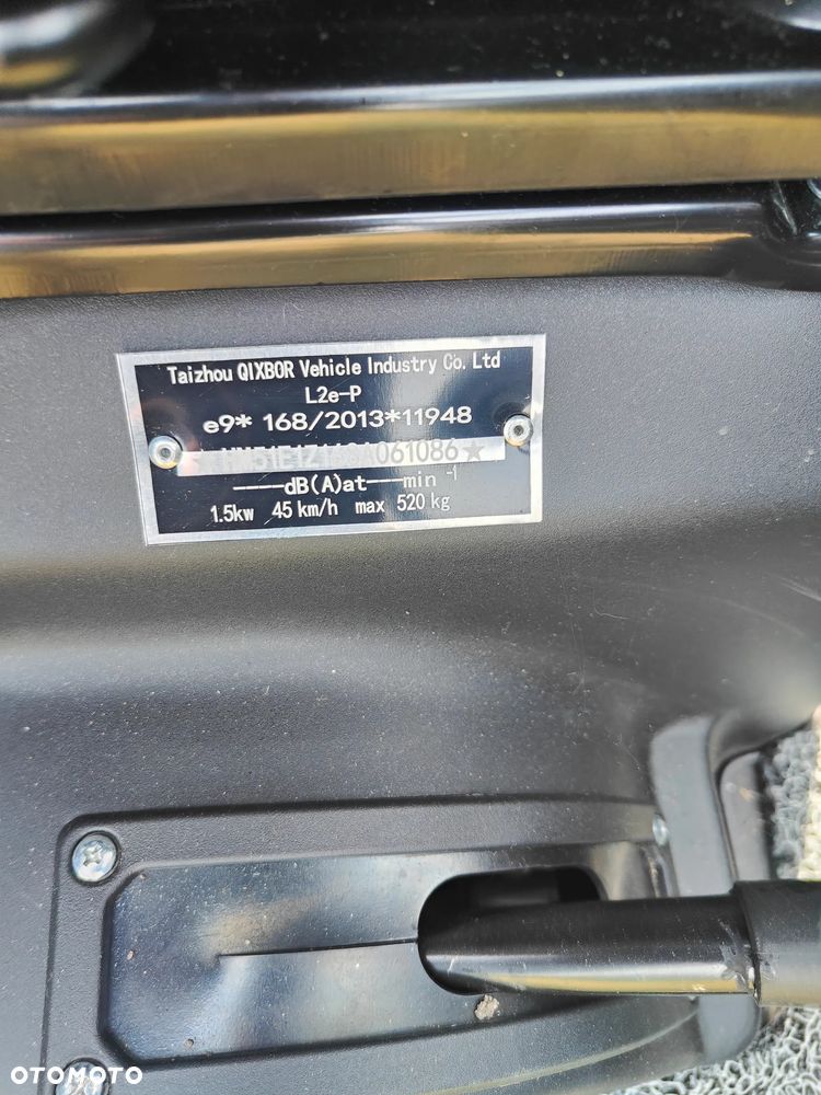 iamelectric ARIEL - 16