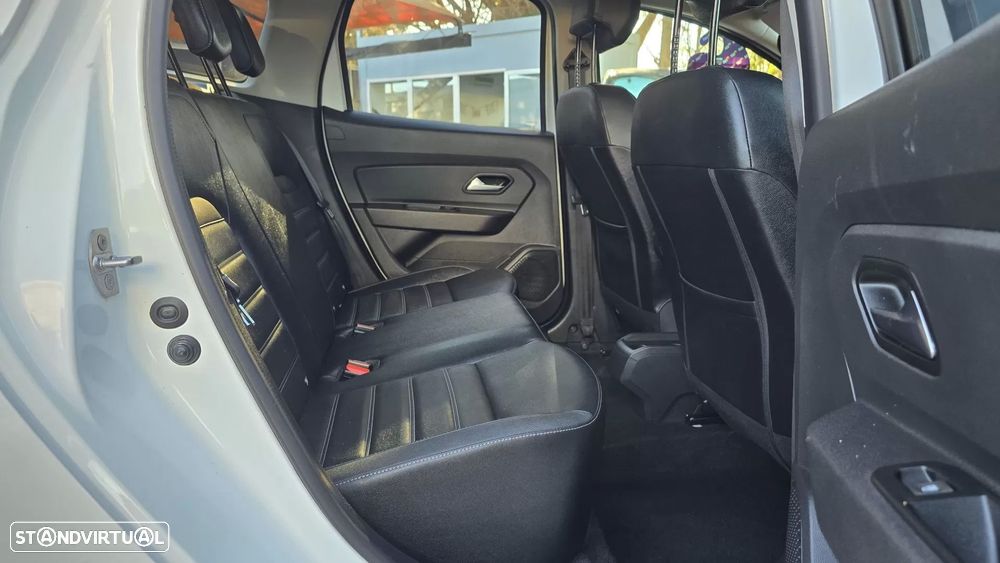 Dacia Duster 1.0 TCe Prestige - 20