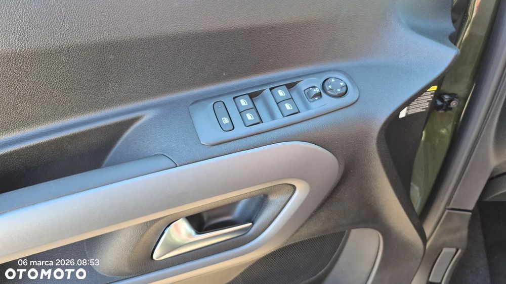 Citroën Berlingo M 1.5 BlueHDI Max S&S - 13
