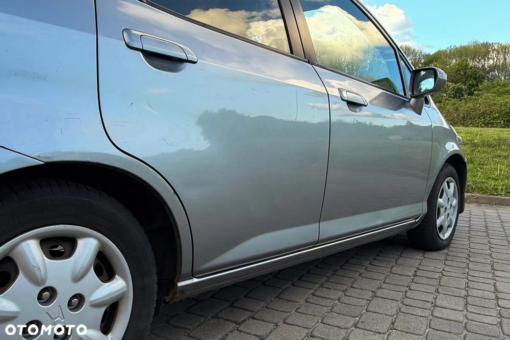 Honda Jazz - 20