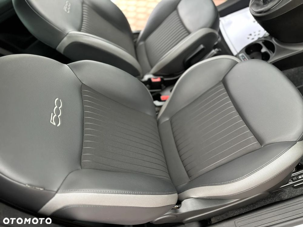 Fiat 500 1.2 Start&Stopp Rock-Star - 16