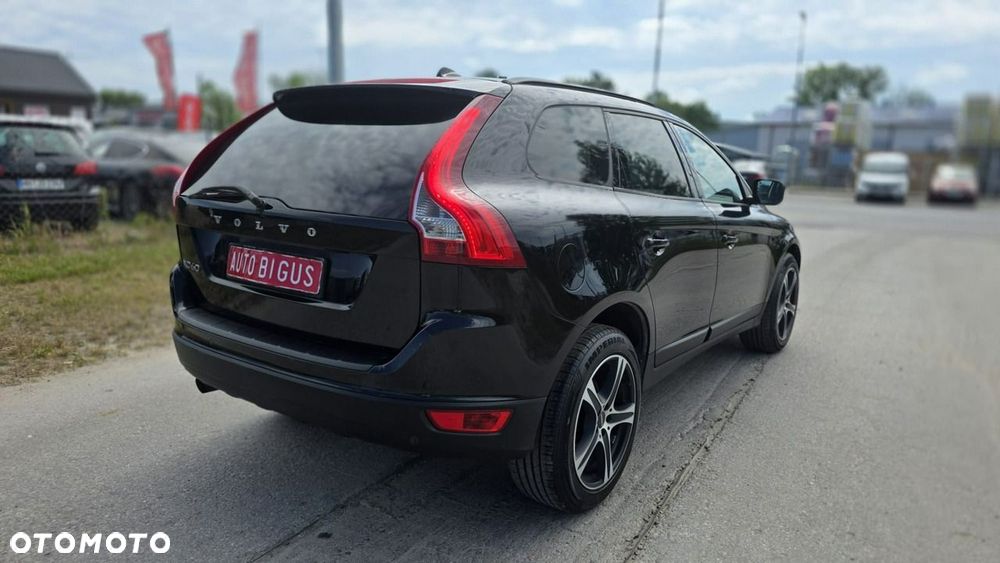 Volvo XC 60 - 9