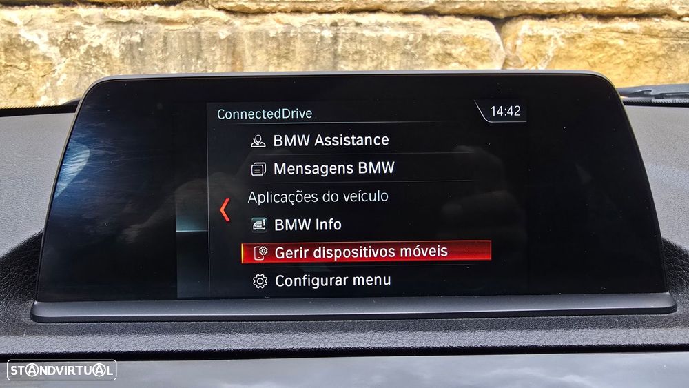 BMW 114 d Advantage - 27