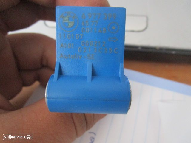 Sensor Airbag 6977399 BMW Z4 2007