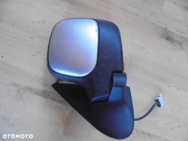 Lusterko lewe do Berlingo II - 3