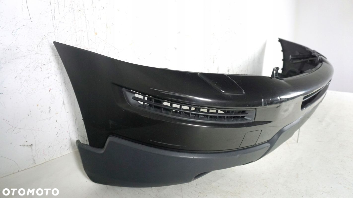 ZDERZAK PRZÓD PRZEDNI VOLVO XC90 I 1 LIFT 07-14 FL 2007-2014 SPRYSKI 487-46 - 4