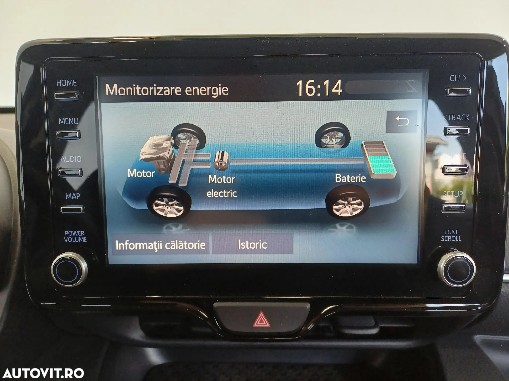 Toyota Yaris - 23