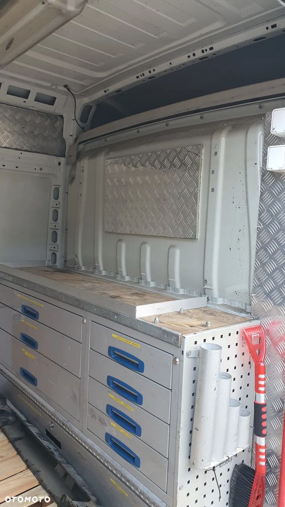 Fiat Ducato - 10