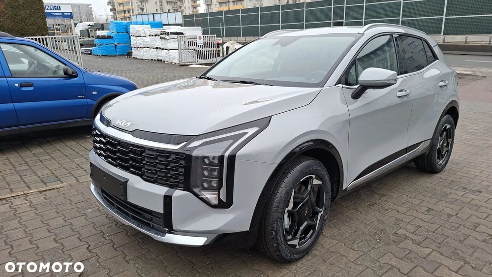 Kia Sportage 1.6 T-GDI L 2WD DCT - 2