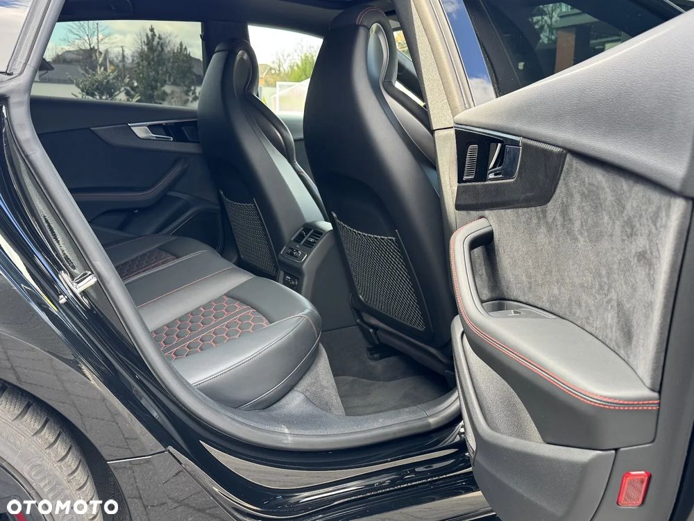 Audi RS5 Coupé ver-quattro-tiptronic - 8