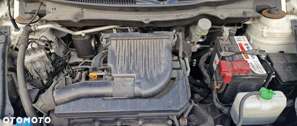 Suzuki Swift 1.2 4x4 Club - 28