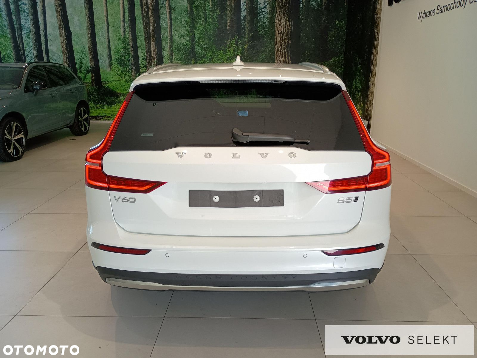 Volvo V60 Cross Country - 6