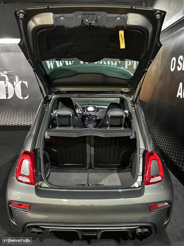 Abarth 595 Aut. Turismo - 6